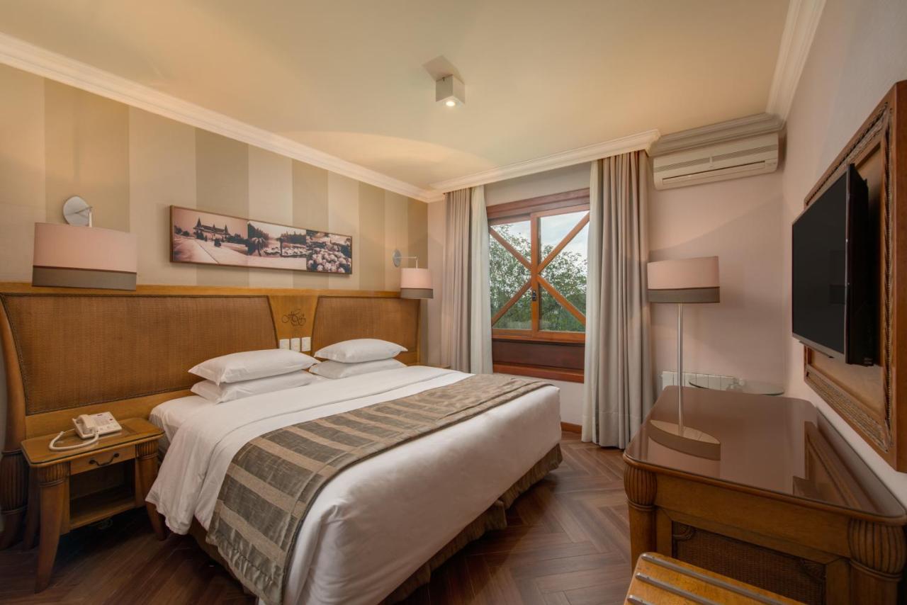 Wish Serrano Resort Gramado Exterior photo