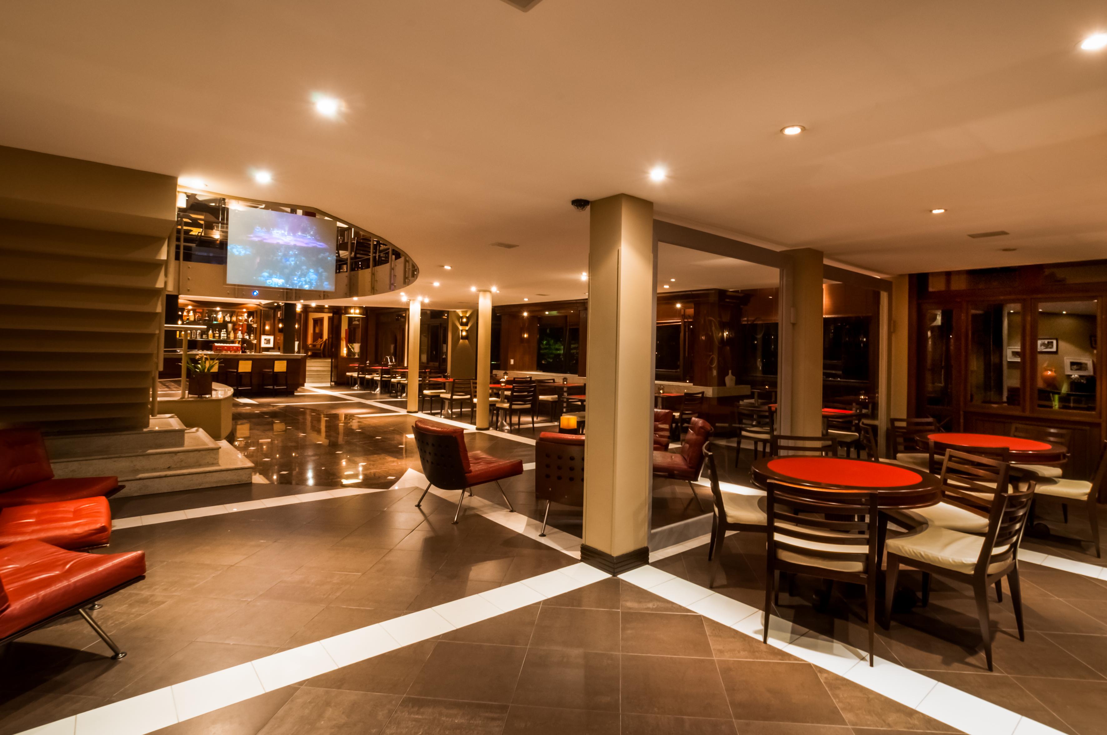 Wish Serrano Resort Gramado Exterior photo The bar at the 2012 London Olympics