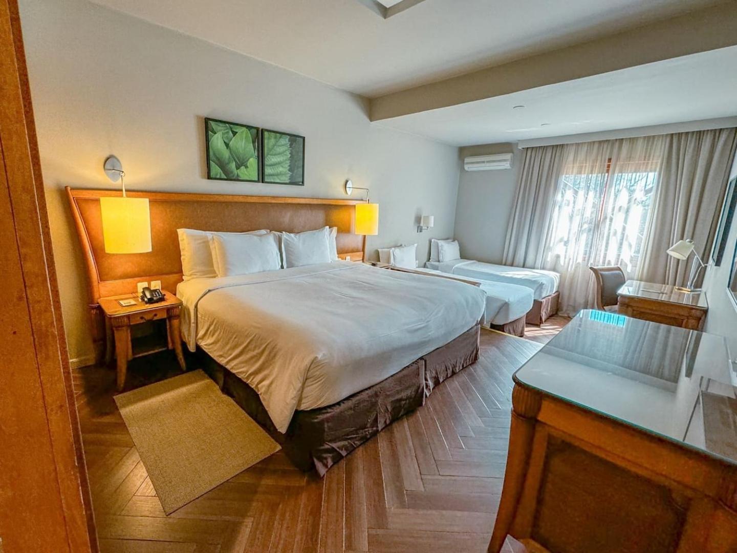 Wish Serrano Resort Gramado Exterior photo