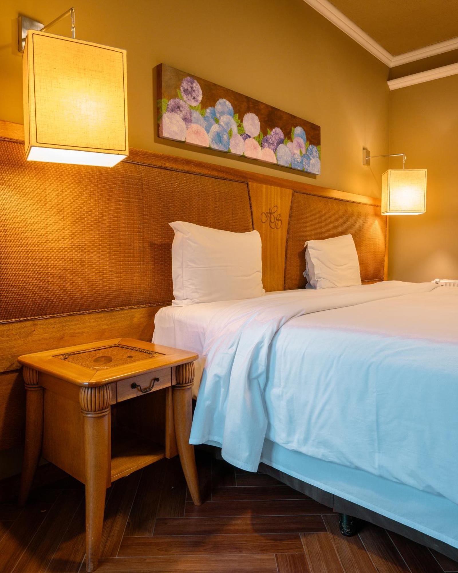 Wish Serrano Resort Gramado Exterior photo